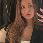 Bella Michelsen - @bellamichelsenn - Instagram