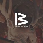 Bella Milano - @bellamilanobar - Instagram