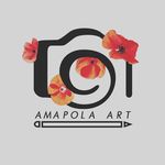 Bella Millán ❤️ - @art_amapola_art - Instagram