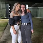 Bella Mills - @bellamillsss - Instagram