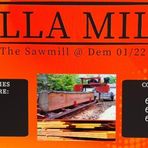 BELLA MILLS  - Facebook