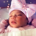 Bella Mims - @bella_boop_320 - Instagram