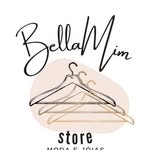 • 𝔹𝕖𝕝𝕝𝕒𝕄𝕚𝕞 𝕊𝕥𝕠𝕣𝕖 • - @bellamim_store - Instagram