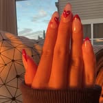 Bella Miranda - @paintedbybelia - Instagram