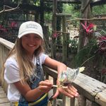 Bella monk - @monkisa000 - Instagram