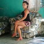 Bella Monroy - @negritaaz65 - Instagram