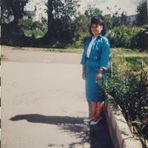 Bella Morales - Facebook