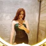 Belsaray Morales - @bella___morales - Instagram