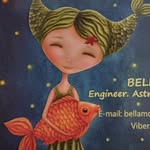 Белла Моран - Картина маслом - @bella_moran_art - Instagram