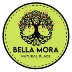 Bella Mora - Tienda natural - @bellamoranatural - Instagram