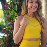 Bella Moran jena - @bellamoranjena - Instagram
