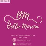 Bella morena - @bella.morena.l - Instagram