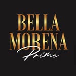Moda slim e plus size - @bellamorenaprime - Instagram