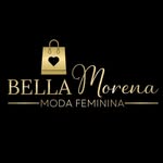 Suellen Pereira - @_bellamorenamodafeminina - Instagram