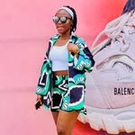 Aba kwansemah - @bella_morgan_25 - Instagram