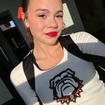 bella morgan - @bellamorgancheer - Instagram