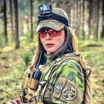 Bella Morgan - Facebook
