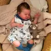 Bella Morgan - @bellassiliconebabieshome - TikTok