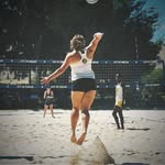 Bella Morris - @bella_morris_vb2027 - Instagram