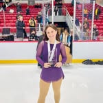 Bella Morris - @bella_k_skates - Instagram