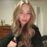 Bella Morrow - @izabellavm - Instagram