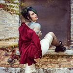 Bella Morte - @randella_morte - Instagram