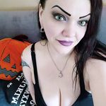 𝕭𝖊𝖑𝖑𝖆 𝕸𝖔𝖗𝖙𝖊 - @msbellamorte - Instagram