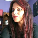 Carolina Severino Vega - @bella__morte__ - Instagram