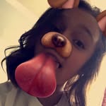 Bella Mosley - @bella.mosley.spam - Instagram