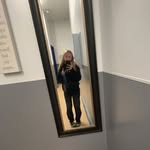 Bella Mosley - @itz.bellaa7 - Instagram