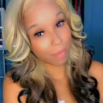 Bella Moss - @keke.ray2020 - Instagram