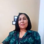 Bella Murillo - @bellamurillo47 - Instagram