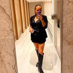 Bella Murillo - @bella_murillo2 - Instagram