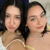 Bella Nash - @mooshicallsmedaddy - TikTok