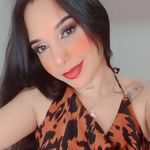 Antonella Montero - @bellanella_1419 - Instagram