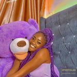 Bella nella 🥰🥰🥰 - @shallymetrix - Instagram