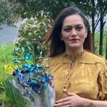 Mozhgan Benmoalla - @bella.nella20 - Instagram