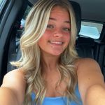Bella Nelson - @_nelsonb29_ - Instagram
