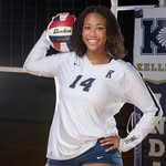 Bella Noel - @bella.noel_volleyball - Instagram