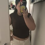 Bella OBrien - @xbellax_12x - Instagram