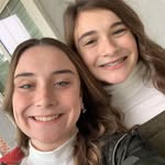 Bella Olsen - @bella.olsen19 - Instagram