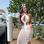 Bella Olsen - @bellaolsen26 - Instagram