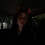 Bella Olsen - @cbellsspam - Instagram