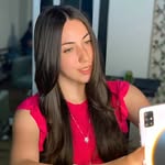 Isabella - @bella.om - Instagram