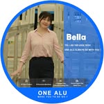 Bella - @bella_onealu - Instagram
