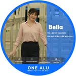 Bella OneAlu Foshan Aluminum - @bella_onealua - Instagram
