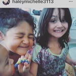 BellaO'neal - @why.me.bella.sky - Instagram