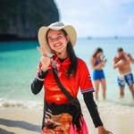 Orrawan Sanbodo - @bella_orrawan - Instagram