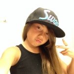 BELLA ORTEGA - @bella_ortega34 - Instagram