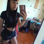 Bella Ortega - @cele_.70 - Instagram